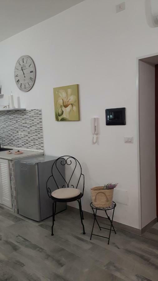 Little House Villa Alghero Exterior photo